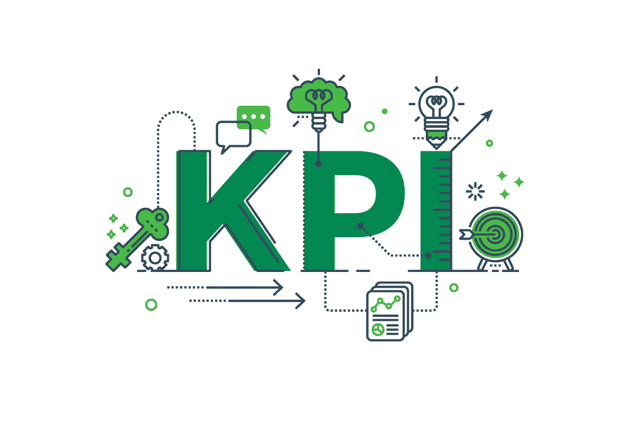 Mẫu KPI excel thu phục mọi kiểu nhân viên