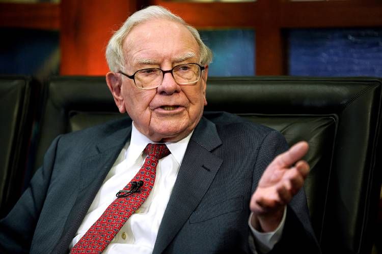 Warren Buffett nói gì về Lãi Kép