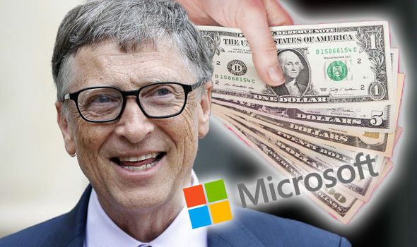 Bill Gates vẫn sẽ nhặt tờ 100 đô chứ?