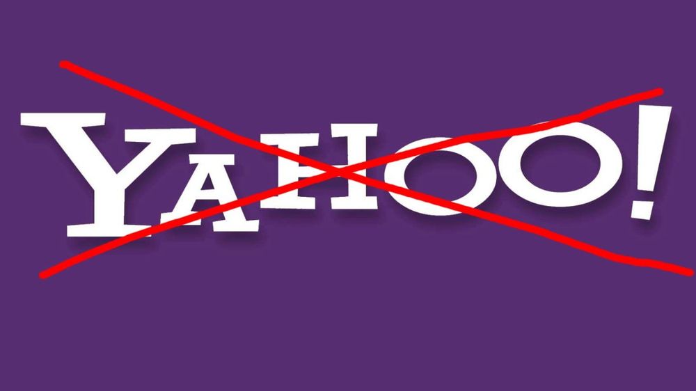 Nữ tướng Marissa Mayer và những sai lầm "nhấn chìm" Yahoo