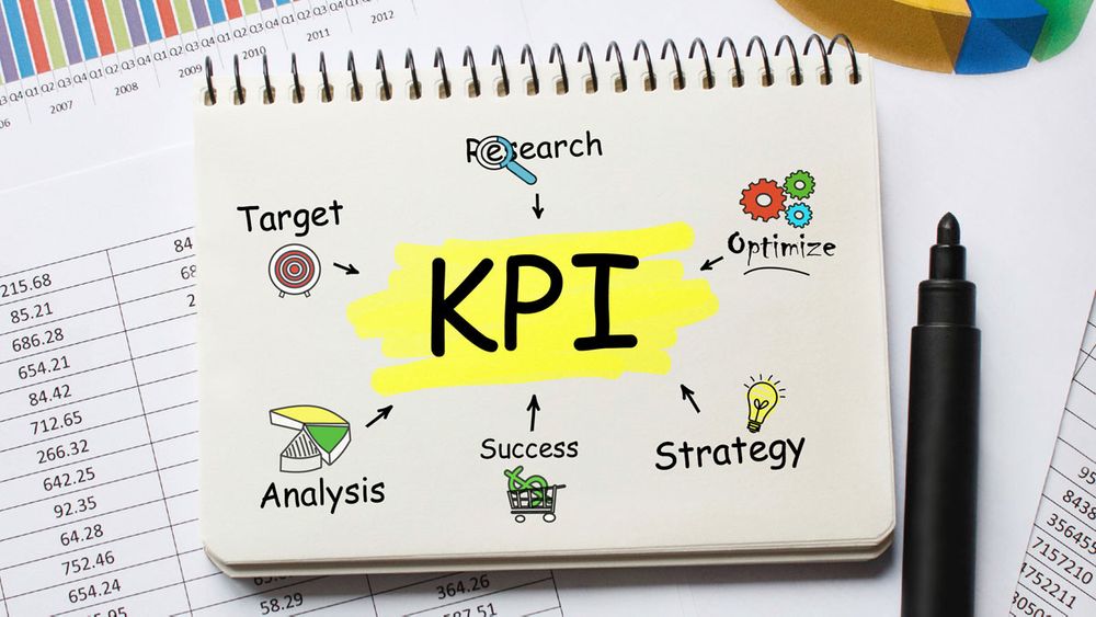 Mẫu KPI excel "thu phục" mọi kiểu nhân viên