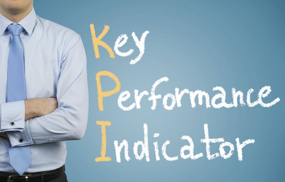 KPI mẫu - Cách áp dụng thành công cho doanh nghiệp