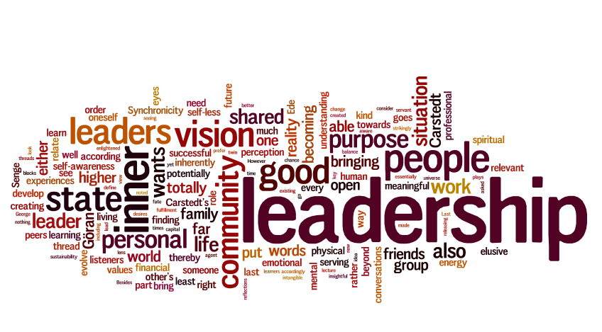 Thuật ngữ Authentic leadership là gì? Thế nào là phong cách lãnh đạo đích thực