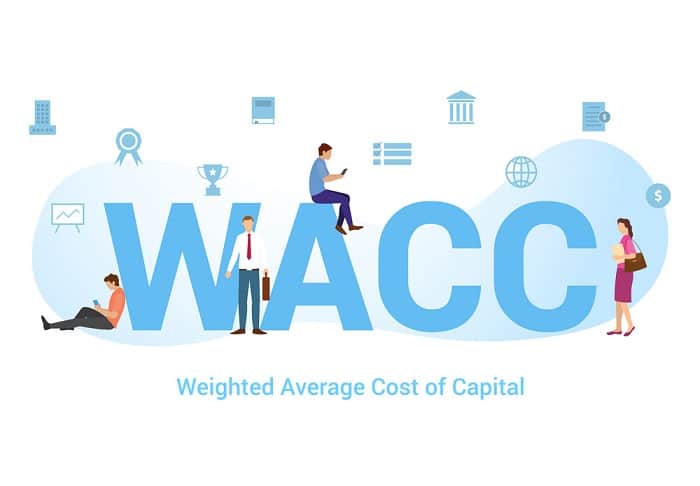 WACC là gì? Tổng quan về cách tính chi phí sử dụng vốn bình quân