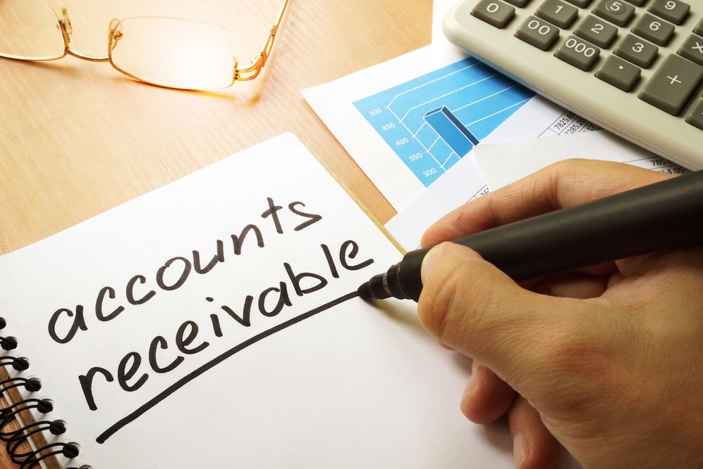 Accounts receivable là gì? Các đặc điểm cơ bản của khoản phải thu trong doanh nghiệp